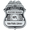 View Image 1 of 2 of Junior Police Badge
