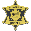 View Image 1 of 2 of Sheriff Badge