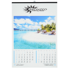 View Image 1 of 2 of Exotic Large 2 Month View Calendar