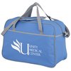 View Image 1 of 4 of Carry On Duffel - Overstock