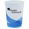 View Image 1 of 4 of Groovy Stadium Cup - 16 oz.