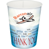 View Image 1 of 4 of Say Thanks Stadium Cup - 16 oz.