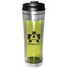 View Image 1 of 2 of Crystal-Tone Tumbler - 16 oz. - Closeout
