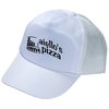 View Image 1 of 2 of Lightweight Two-Tone Value Cap - Closeout