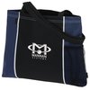 View Image 1 of 3 of Classic Convention Tote - 24 hr