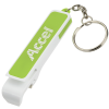 View Image 1 of 6 of Phone Stand Bottle Opener Keychain