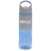 View Image 1 of 3 of Geometric Sport Bottle - 28 oz. - 24 hr