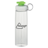View Image 1 of 3 of Faucet Sport Bottle - 27 oz. - Closeout