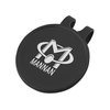 View Image 1 of 5 of Div Ball Marker Hat Clip - 24 hr