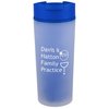 View Image 1 of 3 of Frost Quencher Travel Tumbler - 16 oz. - 24 hr