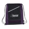 View Image 1 of 4 of Sparks Drawstring Sportpack