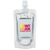 View Image 1 of 2 of Sanitizer Squeeze Pouch - 2.88 oz.