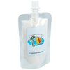 View Image 1 of 2 of SPF 30 Sunscreen Squeeze Pouch - 2.88 oz.
