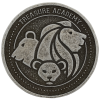 View Image 1 of 1 of Commemorative Coin - 2 inches