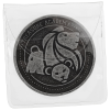 View Image 1 of 2 of Commemorative Coin with Pouch  - 2"