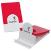 View Image 1 of 3 of Folding Media Holder - Closeout