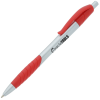 View Image 1 of 2 of Averly Pen - Silver