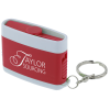 View Image 1 of 4 of Little Breeze Fan Keychain - Closeout