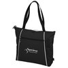 View Image 1 of 3 of Catalyst Convention Tote