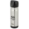 View Image 1 of 3 of Thermos Backpack Bottle - 16 oz.