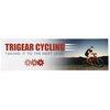 View Image 1 of 1 of Value Indoor Banner - 3' x 10' - 24 hr
