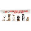 View Image 1 of 1 of Value Indoor Banner - 4' x 10' - 24 hr