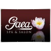 View Image 1 of 1 of Value Indoor Banner - 4' x 6' - 24 hr