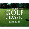 View Image 1 of 1 of Value Indoor Banner - 5' x 6' - 24 hr