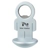 View Image 1 of 3 of Rolly Guy Bottle Opener - Closeout