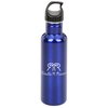 View Image 1 of 4 of Cartwright Stainless Bottle - 26 oz. - Closeout
