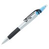 View Image 1 of 4 of Triside 2 in 1 Pen Highlighter - Closeout