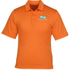 View Image 1 of 3 of Summit Performance Polo - Men's