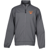 View Image 1 of 3 of Lightweight Performance Packable Jacket - Men's