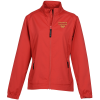 View Image 1 of 3 of Lightweight Performance Packable Jacket - Ladies'