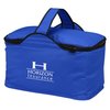 View Image 1 of 3 of Alpinist Picnic Basket Cooler