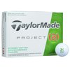 View the TaylorMade Project (a) Golf Ball - Dozen