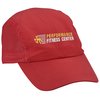 View Image 1 of 3 of Tour Cap - Embroidered
