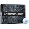 View Image 1 of 2 of Nike Hyperflight Golf Ball - Dozen