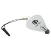 View Image 1 of 3 of Guitar Pick Mobile Stylus - Closeout