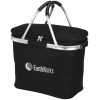 View Image 1 of 5 of Picnic Basket Cooler