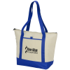 View the Cruise Nonwoven Polypropylene Cooler Tote