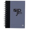 View Image 1 of 3 of Pop and Write Notebook - Closeout