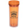 View Image 1 of 2 of Gypsy Tumbler - 16 oz. - Closeout