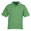 View Image 1 of 3 of Tournament Double Tuck Pique Polo - Men's - Closeout