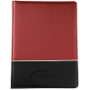 View Image 1 of 2 of Carbon Axis Padfolio- Closeout