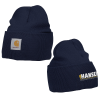 View Image 1 of 3 of Carhartt Acrylic Watch Hat