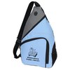 View Image 1 of 4 of Primetime Sling Bag - Closeout