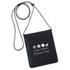 View Image 1 of 3 of Trade Show Badge Holder - Closeout