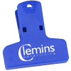 View Image 1 of 2 of Keep-it Magnet Clip - 2-1/2" - Opaque