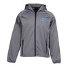 View Image 1 of 4 of Quest Hooded Jacket - Men's